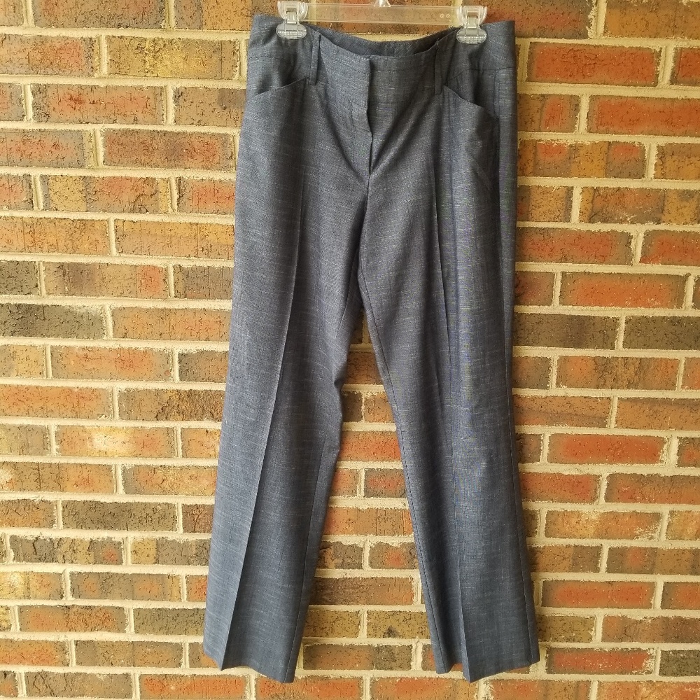 New York & Company Slacks Size 12